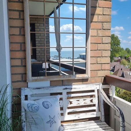 Ferienwohnung Wattkieker بوسم المظهر الخارجي الصورة