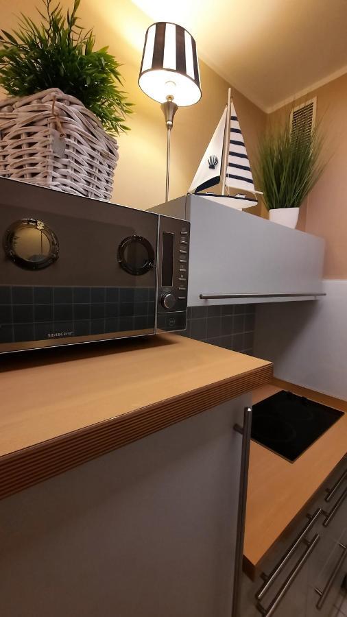 Ferienwohnung Wattkieker بوسم المظهر الخارجي الصورة