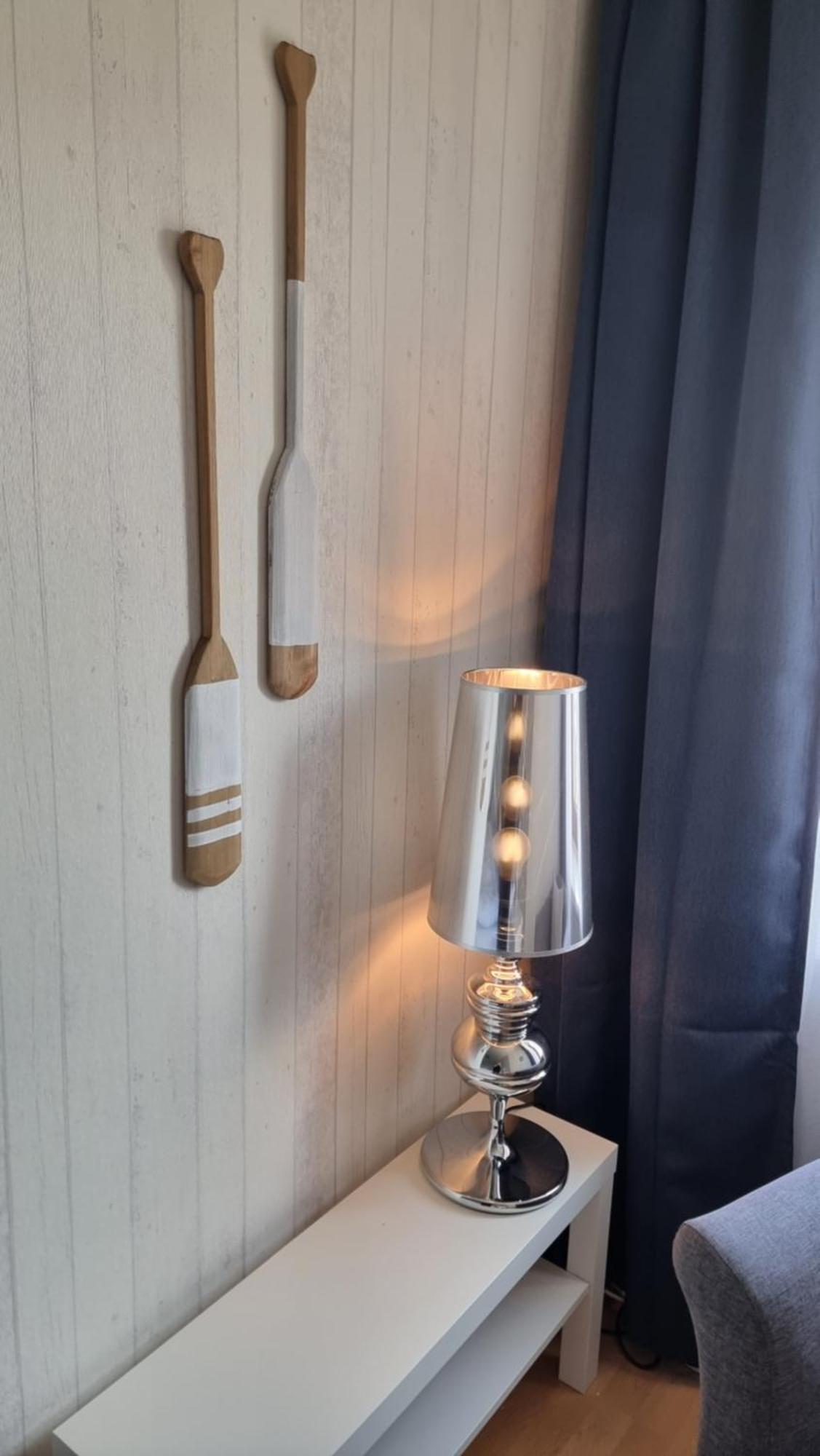 Ferienwohnung Wattkieker بوسم المظهر الخارجي الصورة